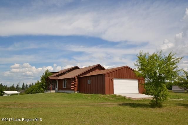 46265 Little Pine Loop, Perham, MN 56573