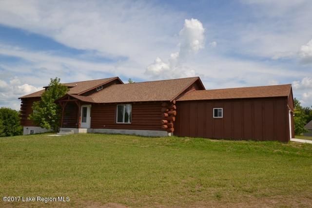 46265 Little Pine Loop, Perham, MN 56573