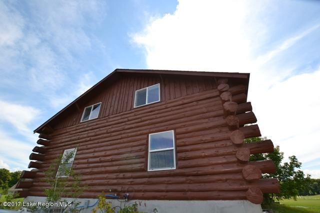 46265 Little Pine Loop, Perham, MN 56573