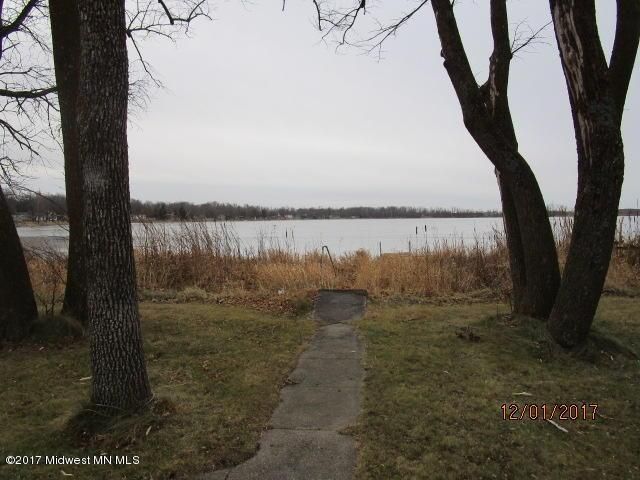 36327 Round Lake Loop, Ottertail, MN 56571