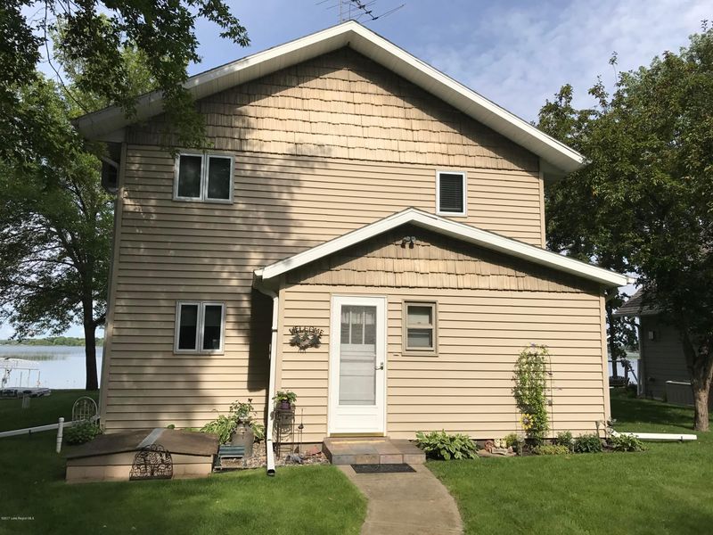 23865 Gem Ln, Pelican Rapids, MN 56572