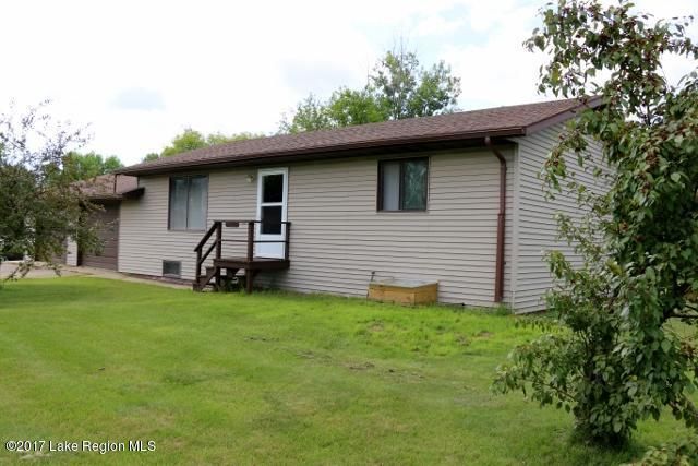 625 4th Ave NE, Perham, MN 56573