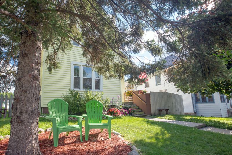 406 E Vernon Ave, Fergus Falls, MN 56537