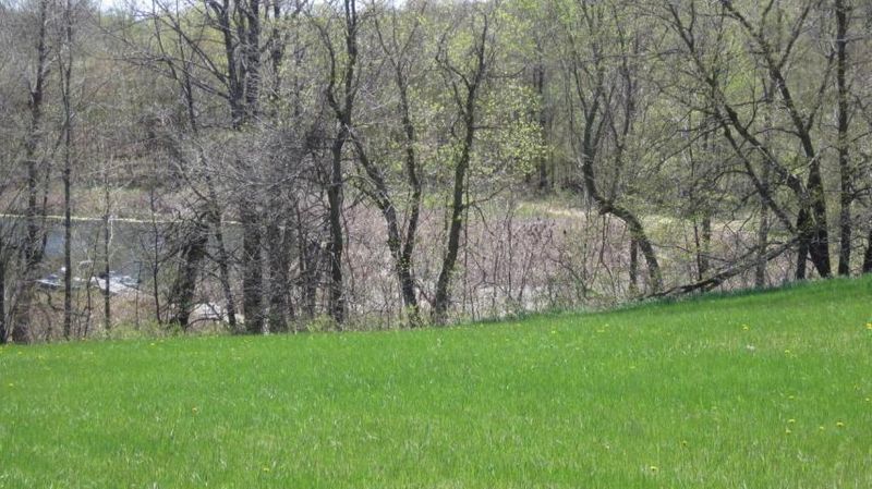 Lot 1 Black Lab Beach, Pelican Rapids, MN 56572