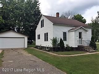 401 Park Ave, Sebeka, MN 56477