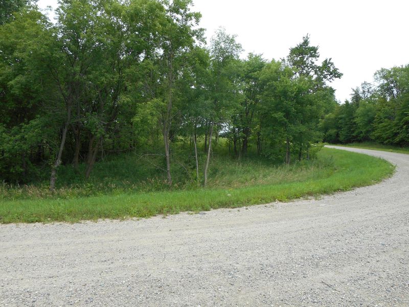 Xxx Egret Rd, Richville, MN 56576