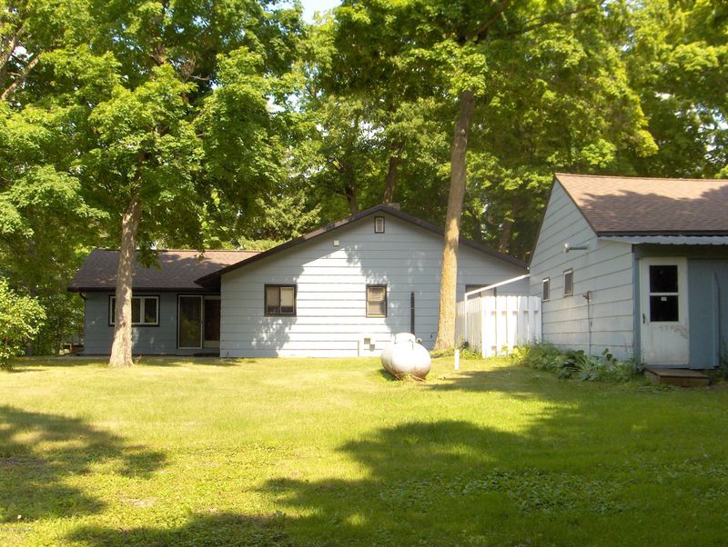 31336 S Eagle Lake Rd, Frazee, MN 56544