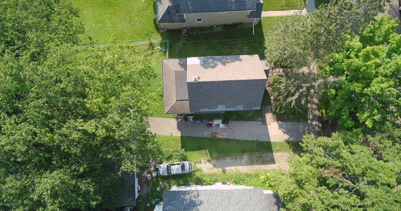 509 Laurel St, Fergus Falls, MN 56537