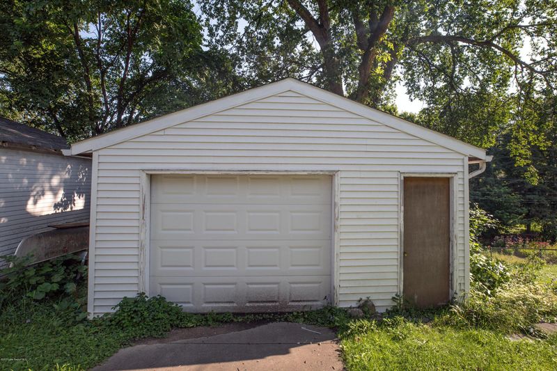 509 Laurel St, Fergus Falls, MN 56537
