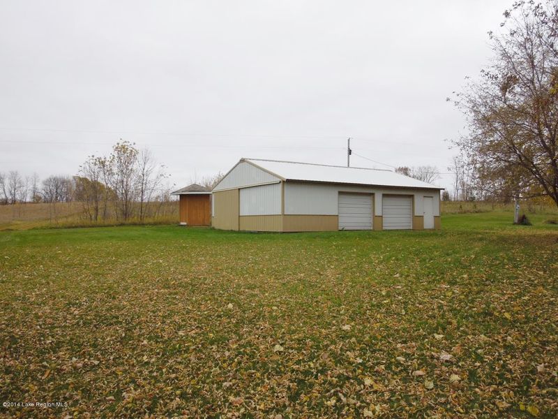 Xxxx Murray Rd, Richville, MN 56576