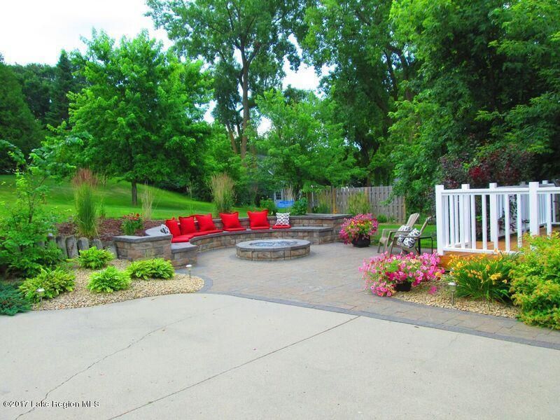 712 Sunset Dr, Fergus Falls, MN 56537