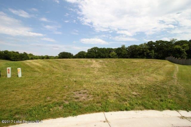 701 Damika Dr, Fergus Falls, MN 56537