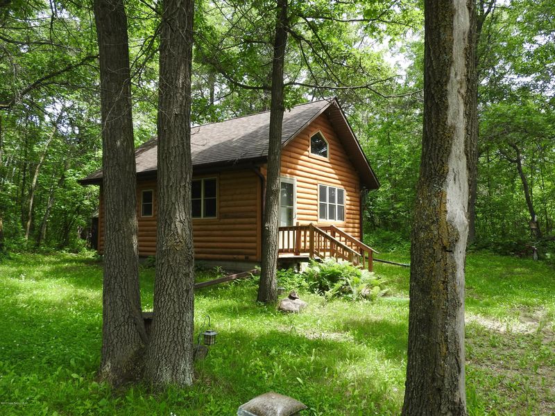 21051 Lost School Rd, Henning, MN 56551