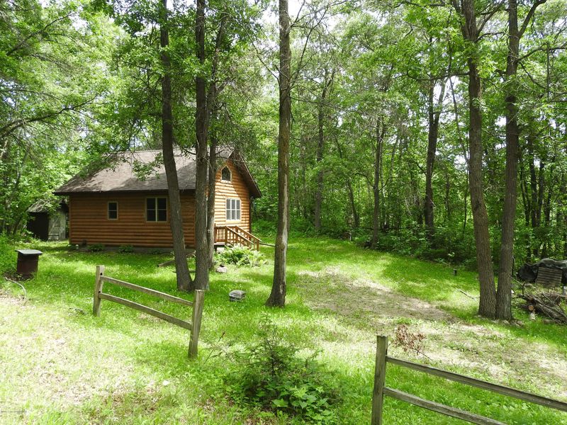 21051 Lost School Rd, Henning, MN 56551