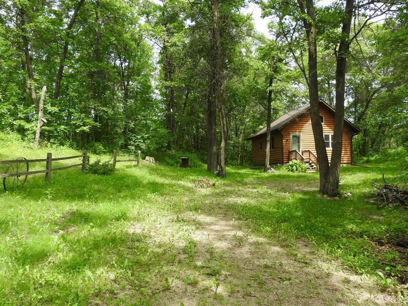 21051 Lost School Rd, Henning, MN 56551