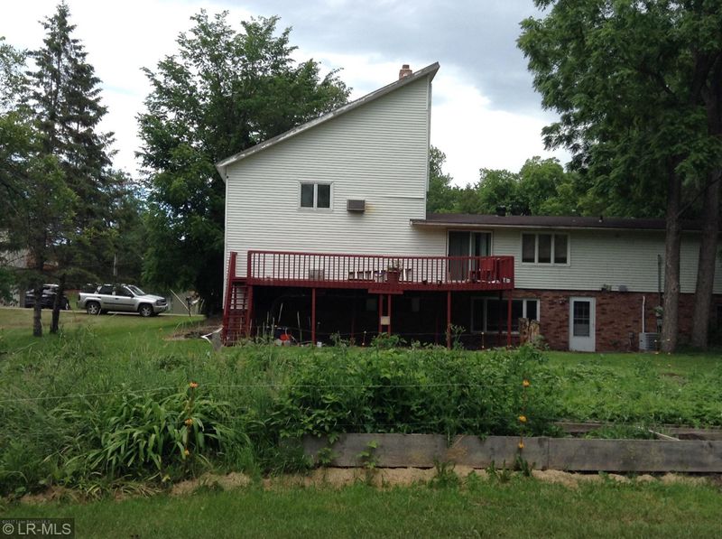 1115 E Summit Ave, Fergus Falls, MN 56537