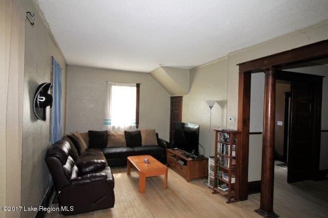 210 W Bancroft Ave, Fergus Falls, MN 56537