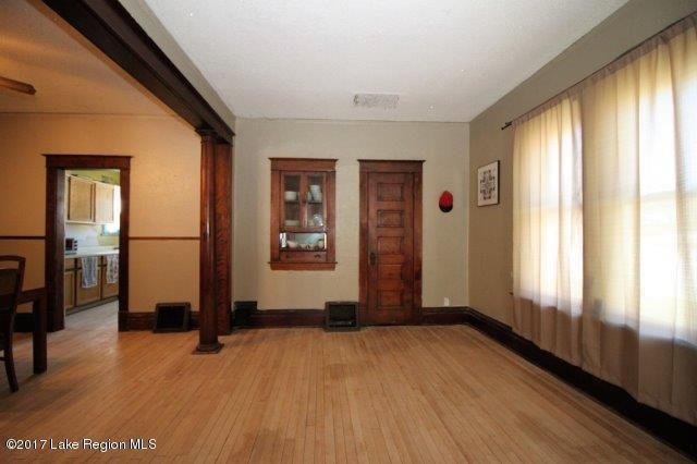210 W Bancroft Ave, Fergus Falls, MN 56537