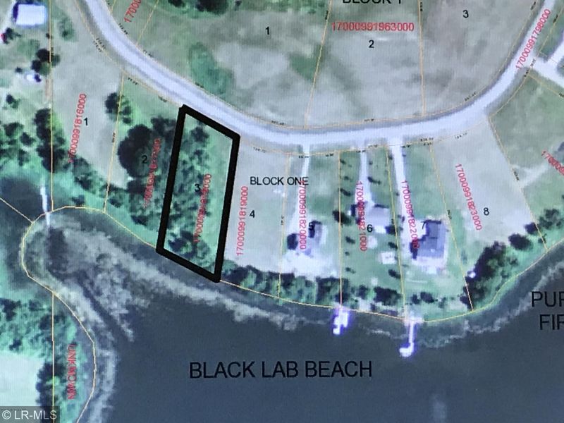 Lot 3 Labrador Beach Rd, Pelican Rapids, MN 56572