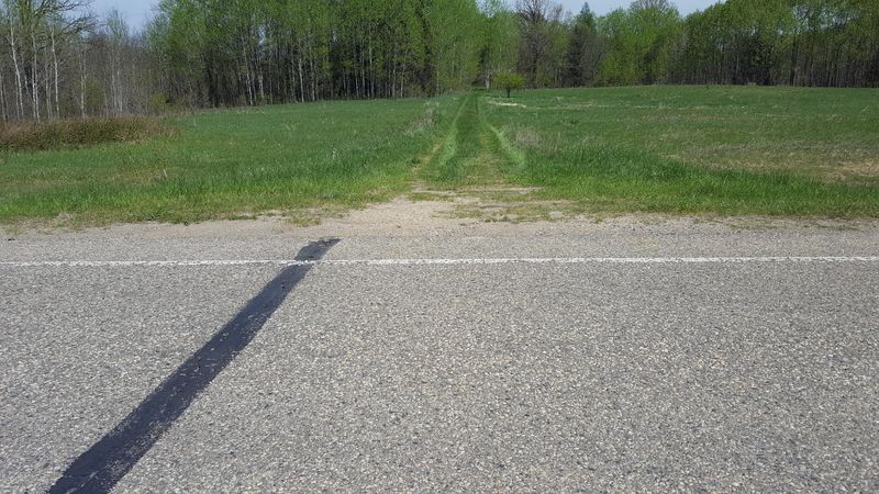 80 Acre 310th Ave, Mahnomen, MN 56557