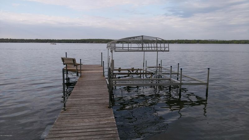 22774 Coney Island Dr, Clitherall, MN 56524