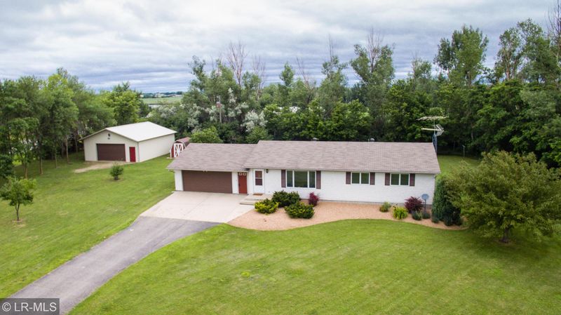 18888 Pebble Lake Rd, Fergus Falls, MN 56537