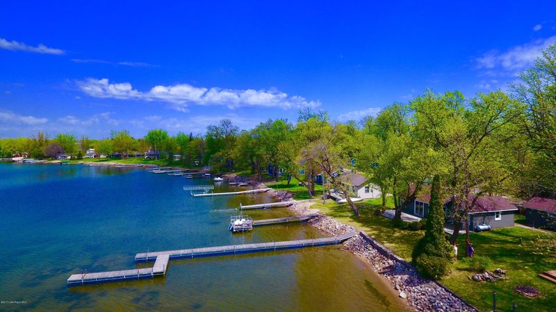 21301 Hillside Beach Rd, Fergus Falls, MN 56537
