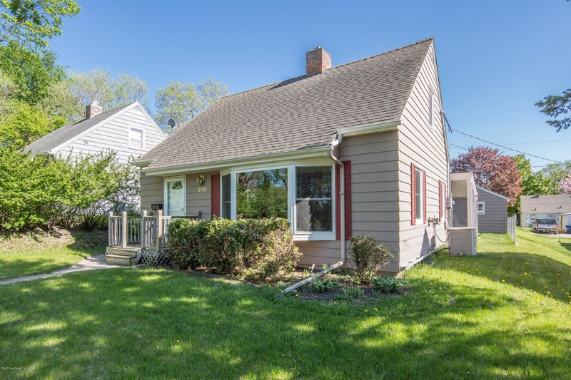 618 Highland Ave, Fergus Falls, MN 56537
