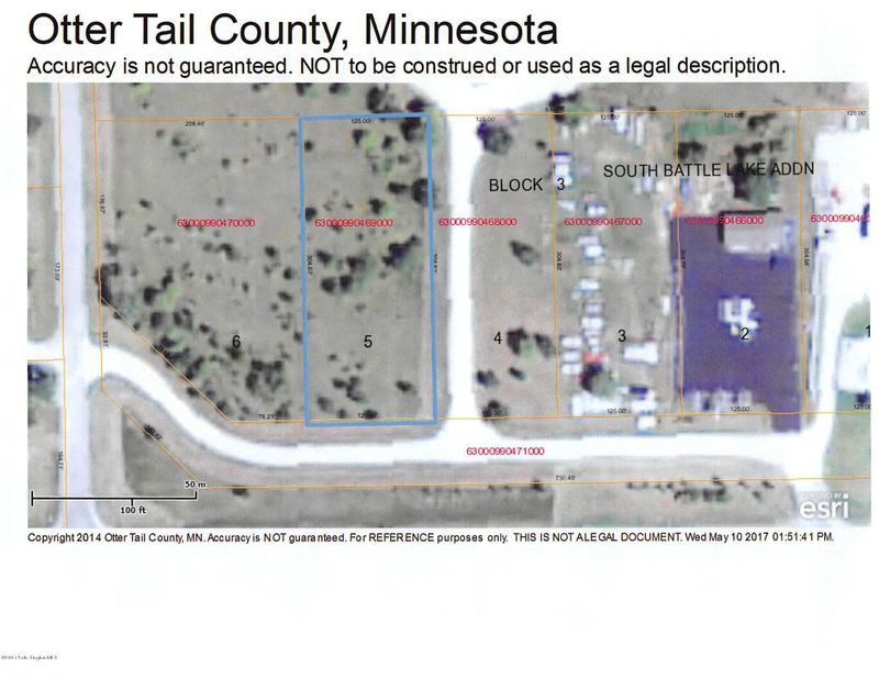 000 Memory Ln, Battle Lake, MN 56515