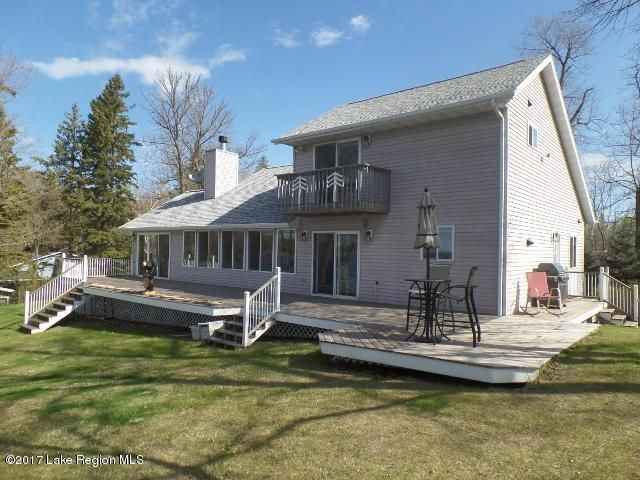 40446 N Marion Dr, Perham, MN 56573