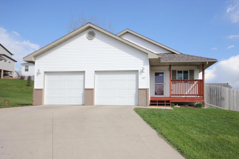107 Laura Ln, Fergus Falls, MN 56537