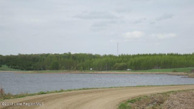 Lot 1-A Mn 108, Dent, MN 56528