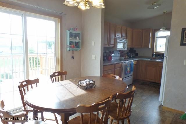 1012 6th Ave NW, Perham, MN 56573