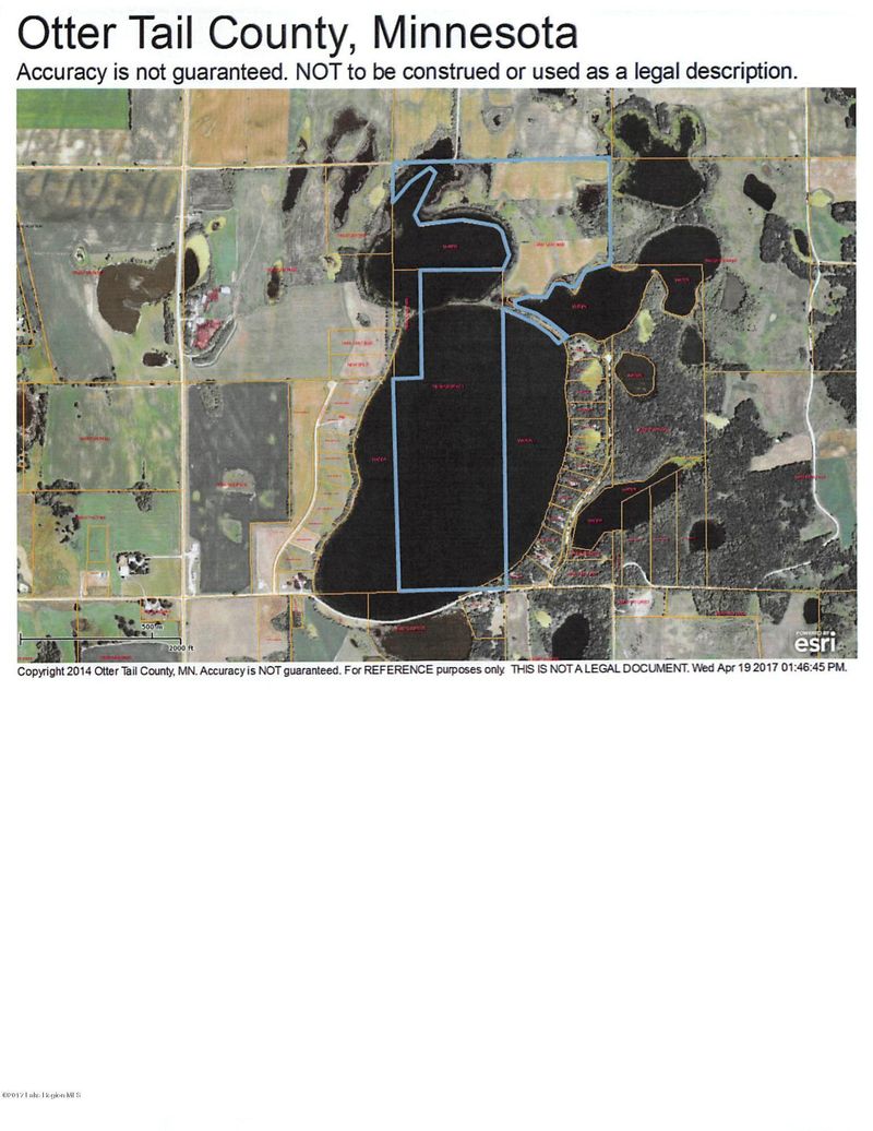 00 150th St, Battle Lake, MN 56551