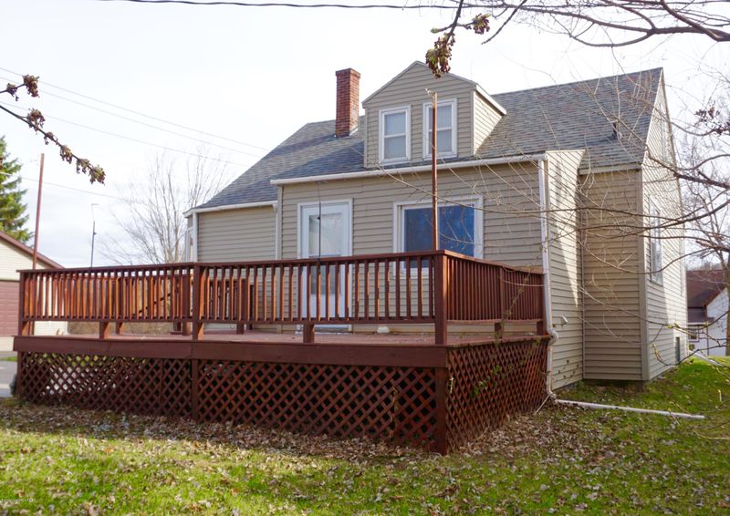 116 W Channing Ave, Fergus Falls, MN 56537