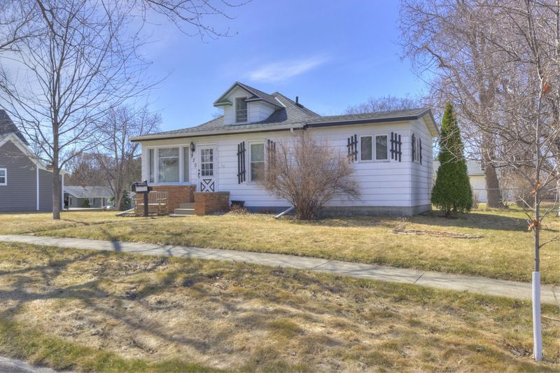 920 S Oak St, Fergus Falls, MN 56537