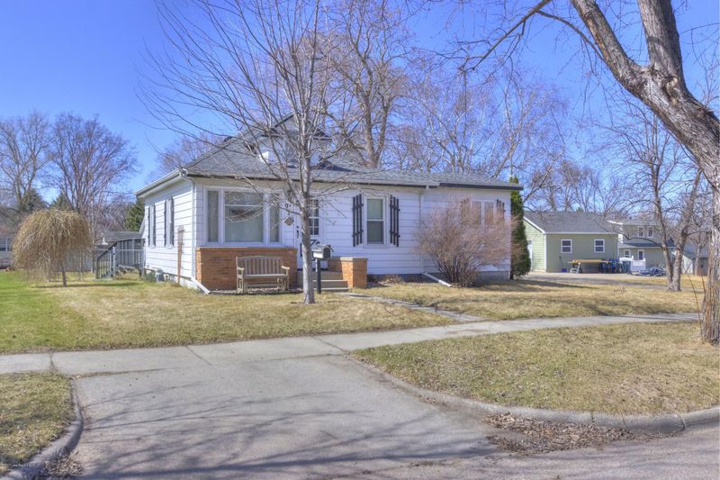 920 S Oak St, Fergus Falls, MN 56537
