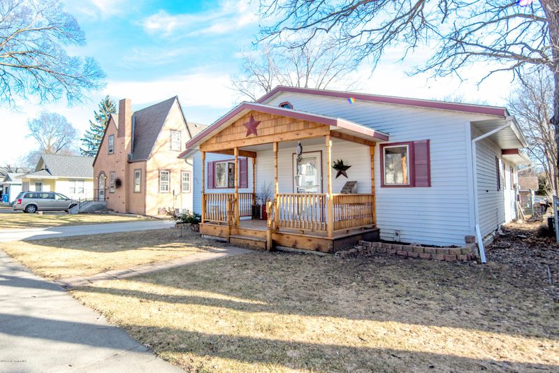 529 W Laurel St, Fergus Falls, MN 56537