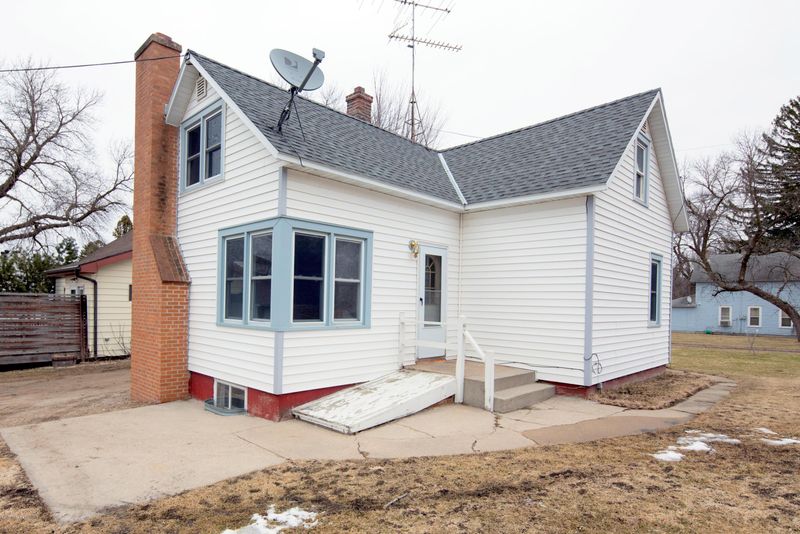 115 N Central Ave, Dalton, MN 56324