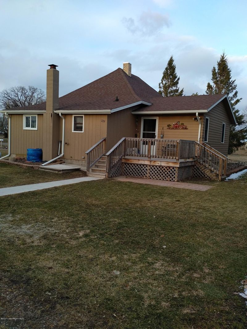 229 Soule Ave, Vining, MN 56588