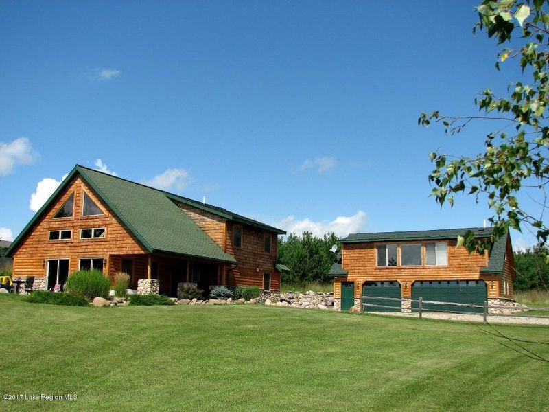 43633 Co Hwy 35, Dent, MN 56528