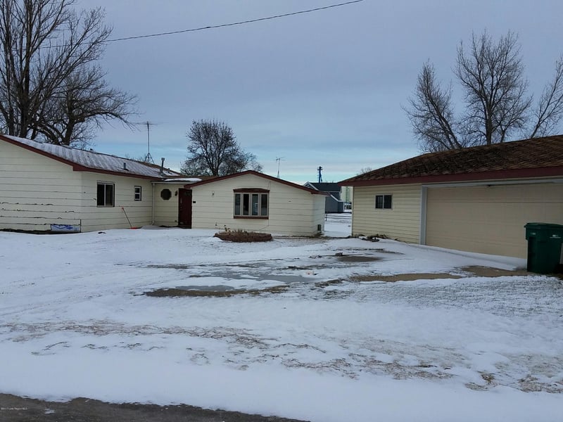 100 Broadway Ave, Foxhome, MN 56543