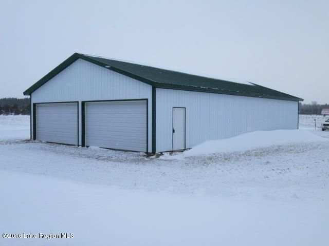 47135 Wintergreen Rd, Perham, MN 56573