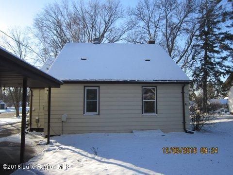 310 Langford St, Detroit Lakes, MN 56501