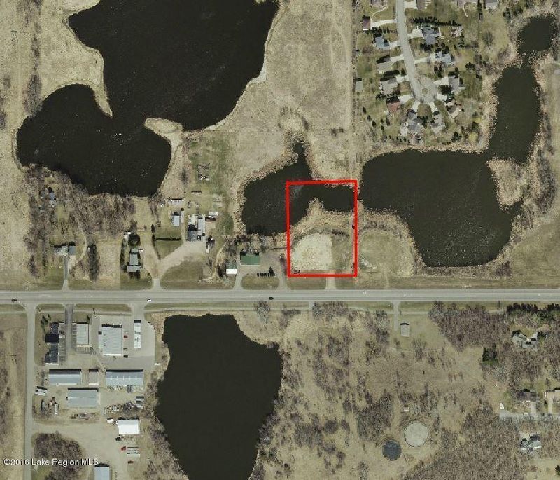 2045 E Fir Ave, Fergus Falls, MN 56537