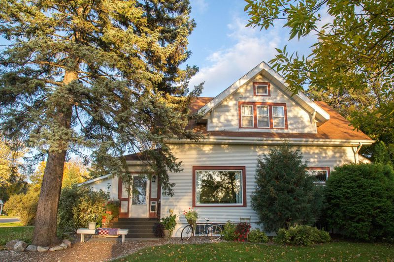 804 Mount Faith Ave E, Fergus Falls, MN 56537