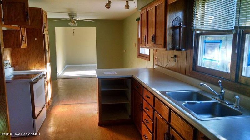 344 SW 5th Ave, Perham, MN 56573