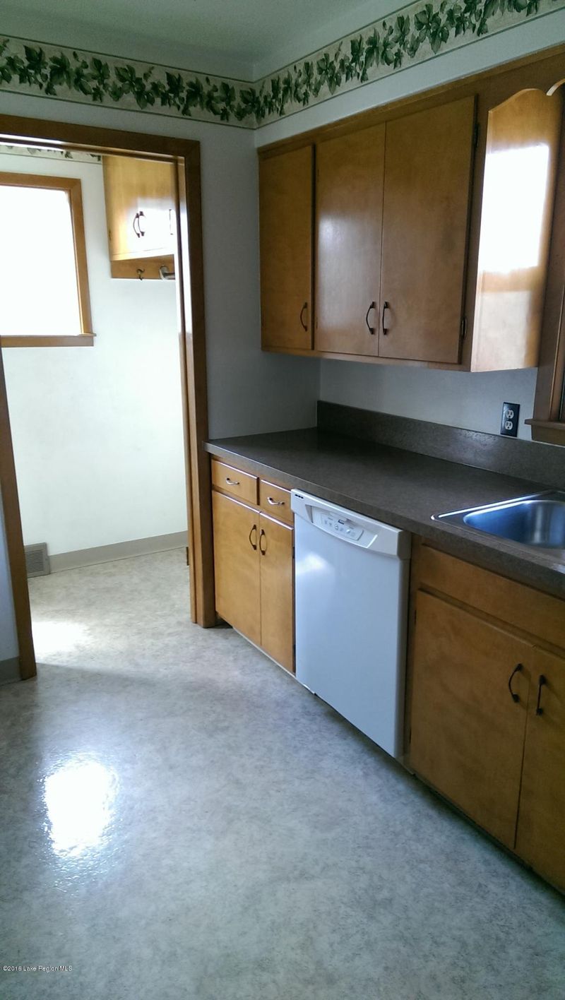 1125 N Lake St, Fergus Falls, MN 56537