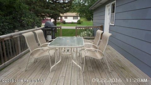 306 E Summit St, Battle Lake, MN 56515
