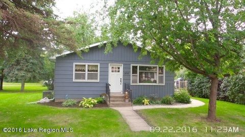 306 E Summit St, Battle Lake, MN 56515